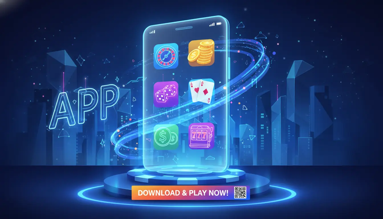 Skol casino app