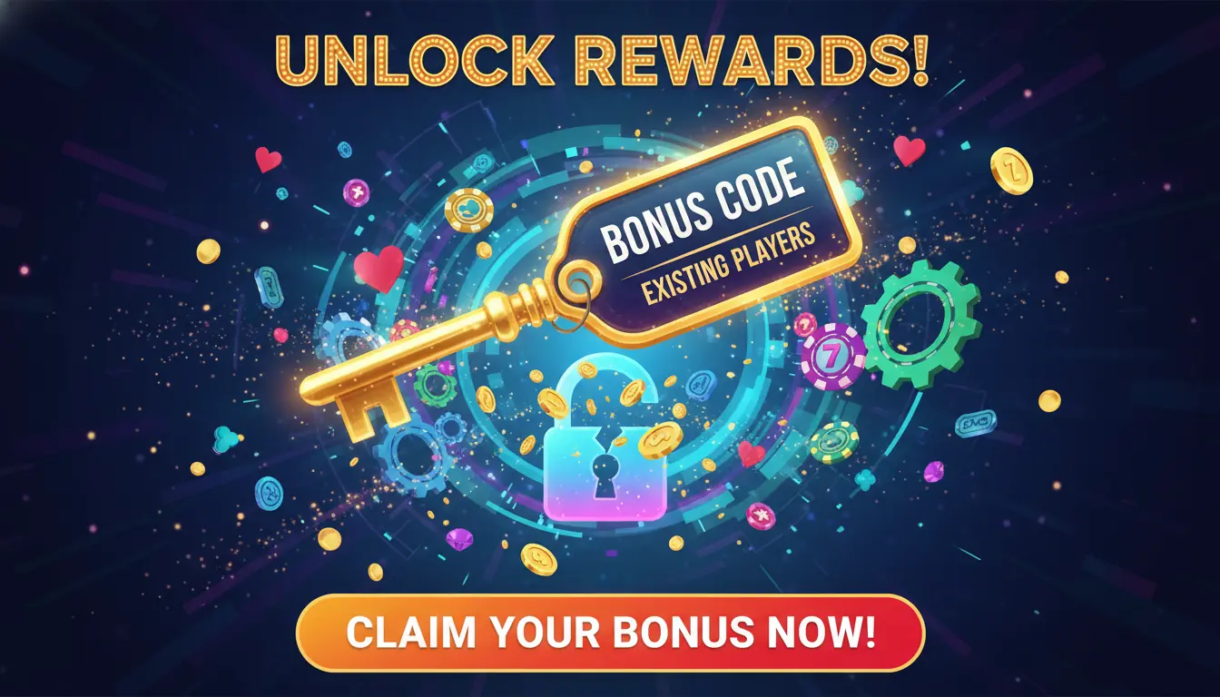 Skol casino bonus code for existing players