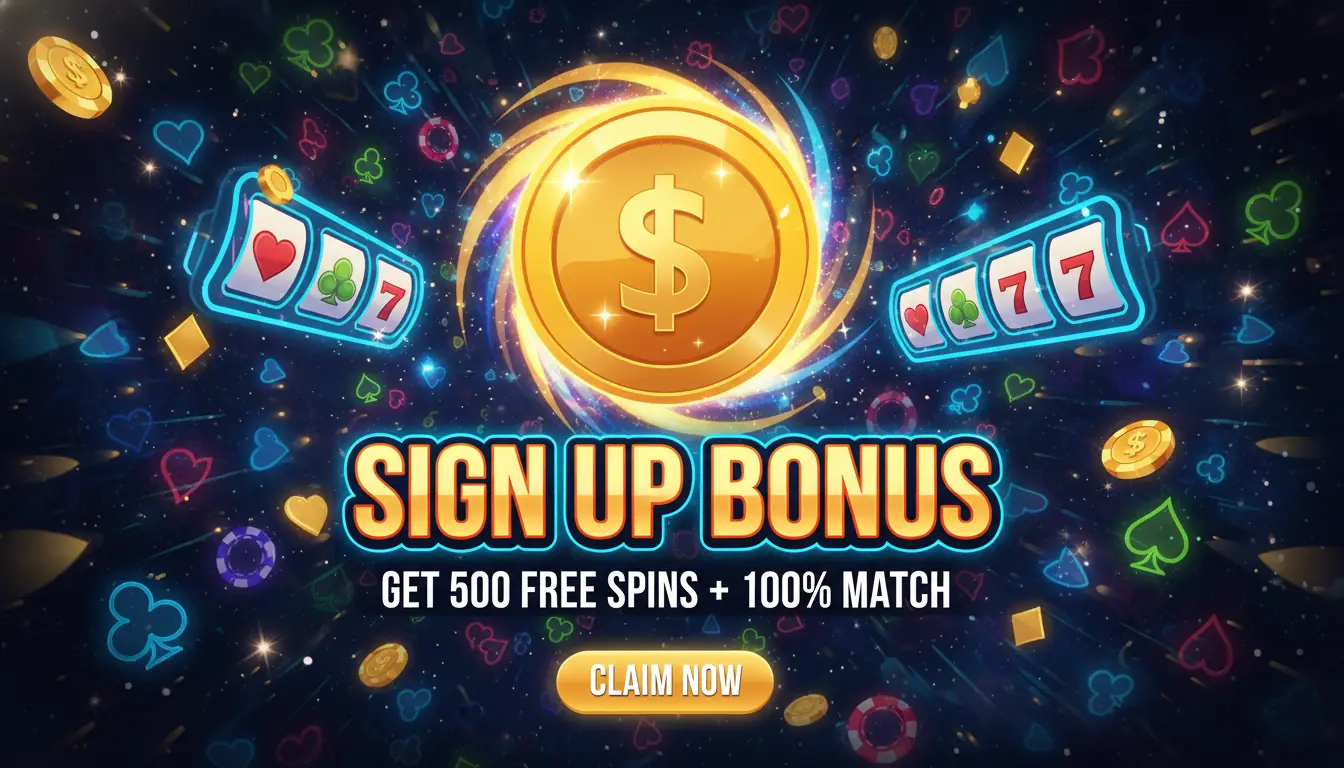 Skol sign up bonus