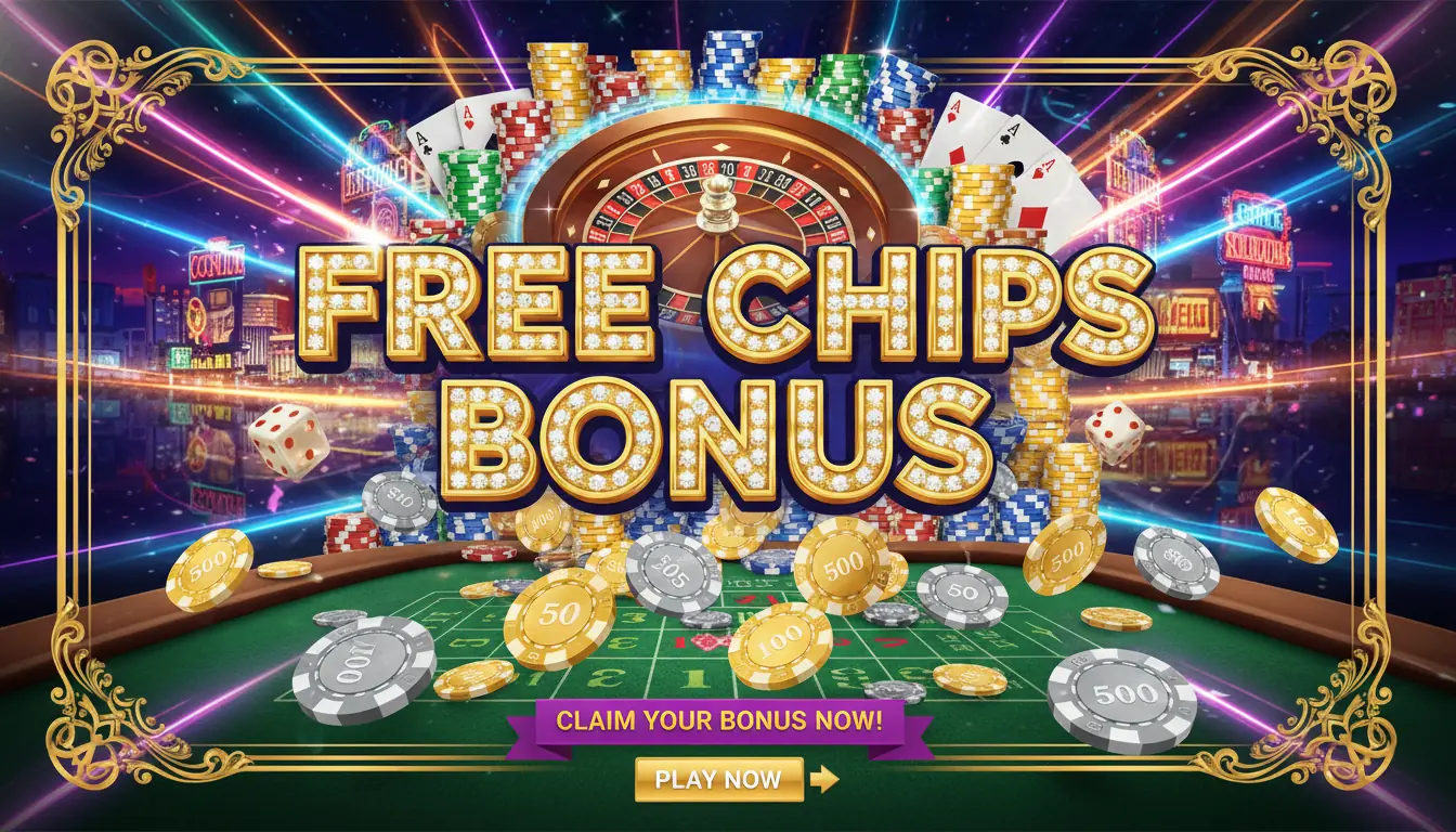 Skol free chips