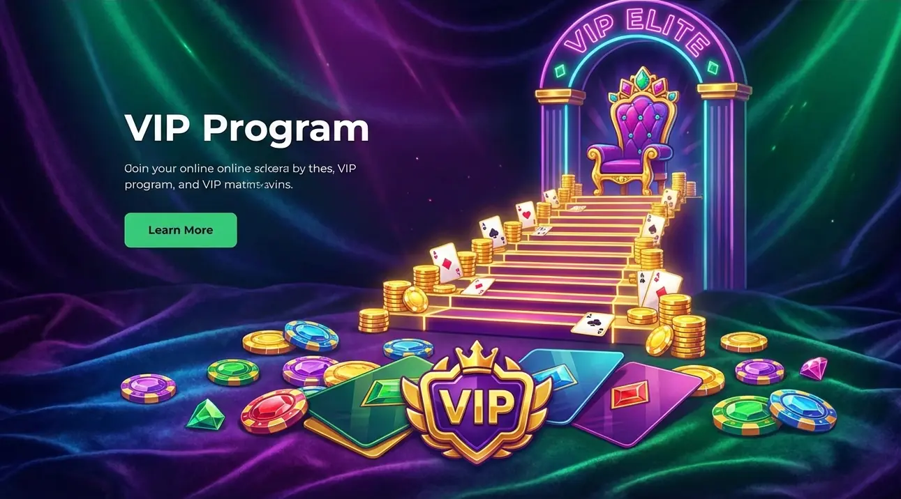 Skol VIP program