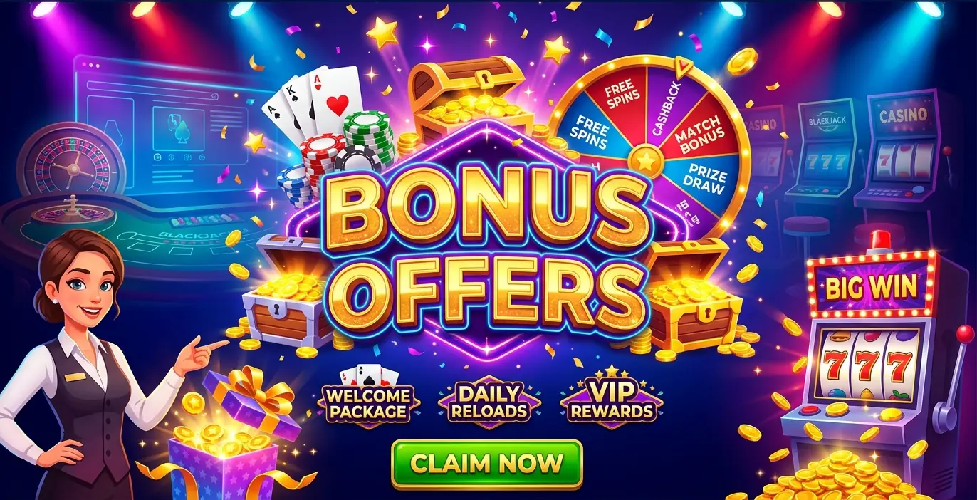 Skol bonus offers