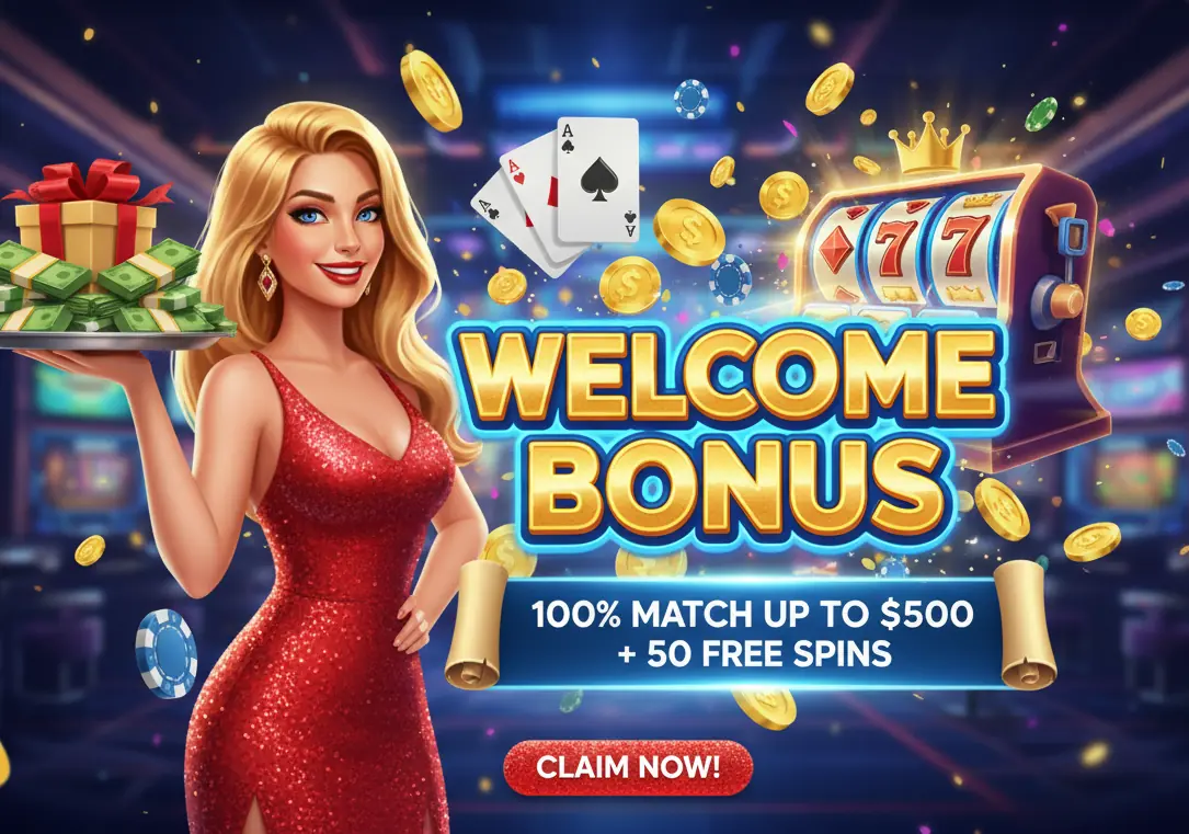 Skol welcome bonus