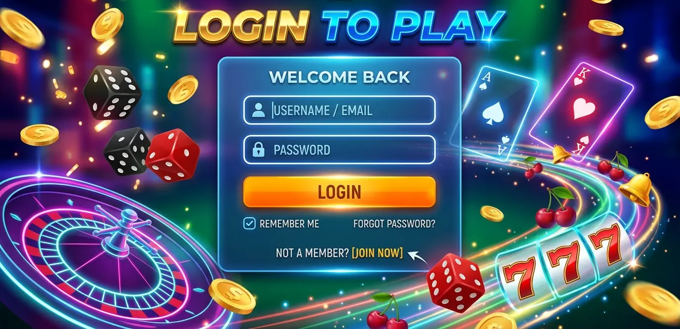 Skol casino login