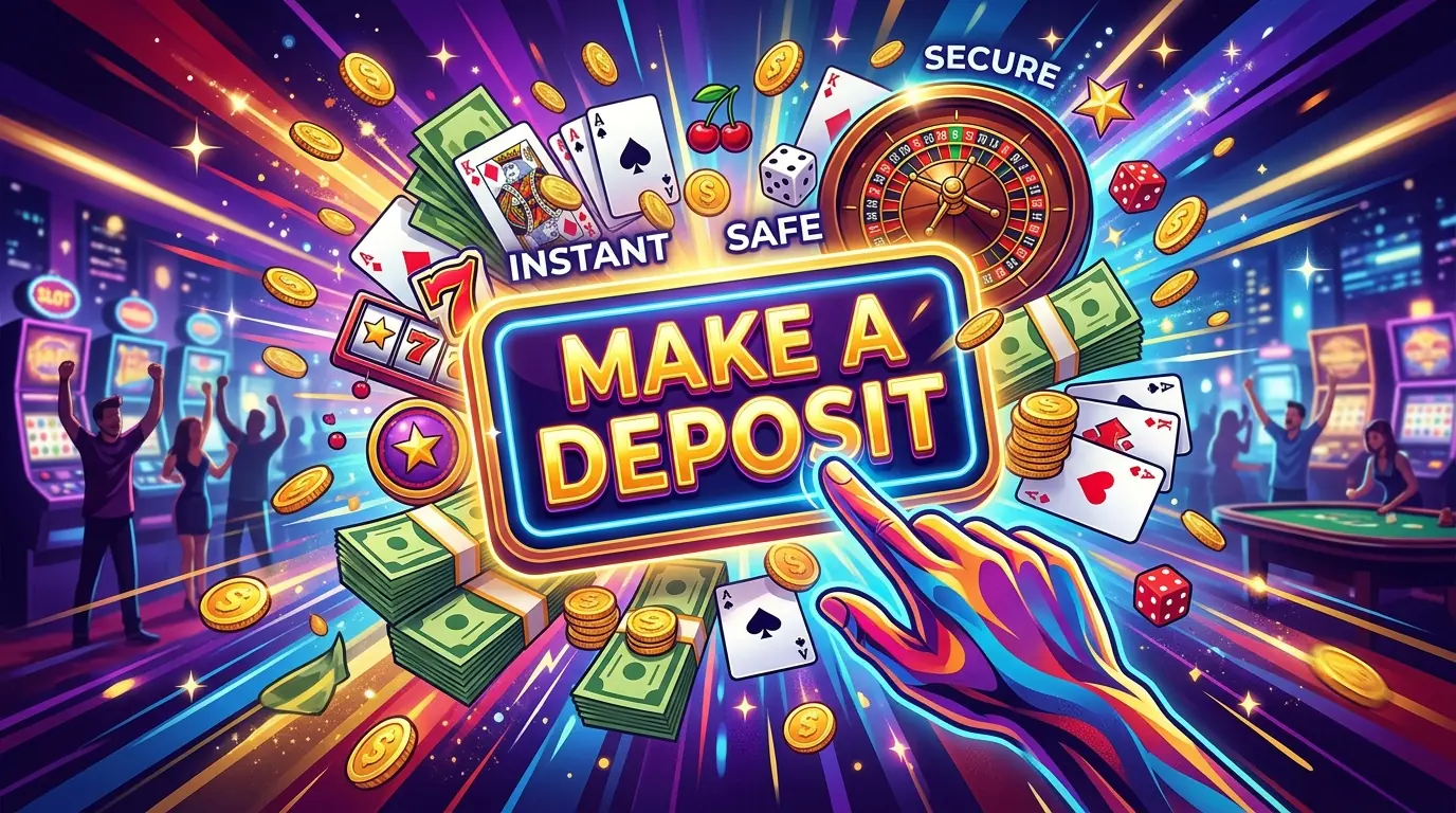 Skol deposit