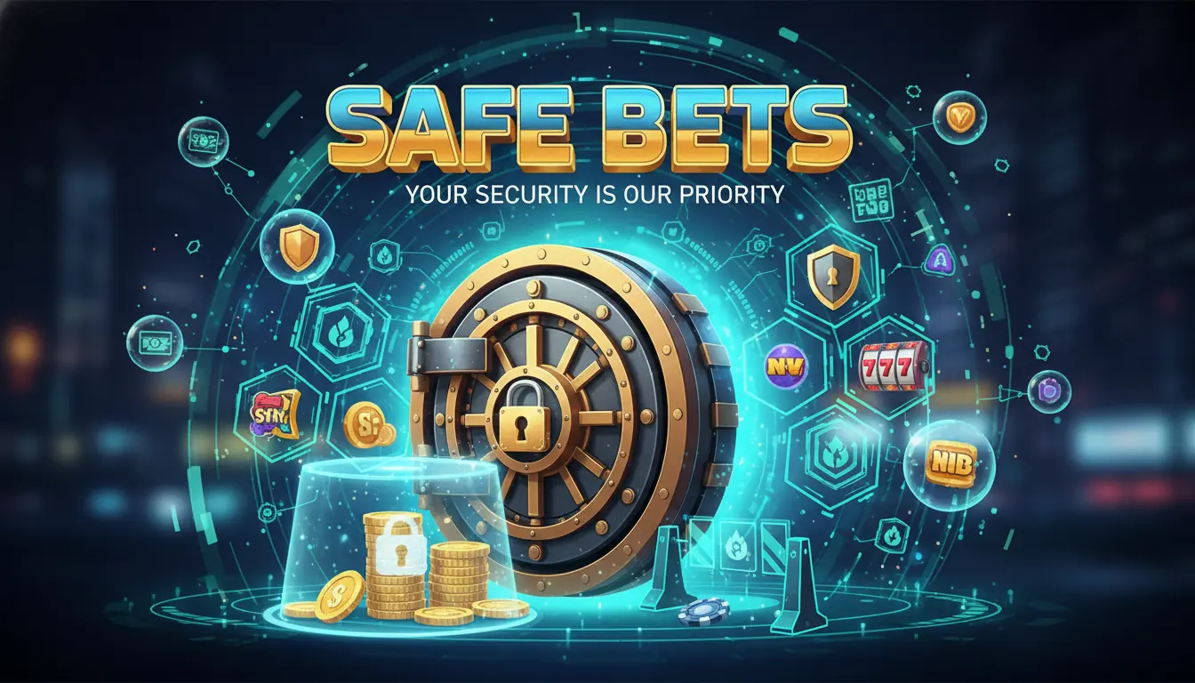 Skol casino safe