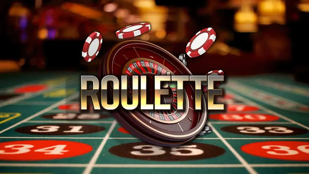 Skol casino Roulette