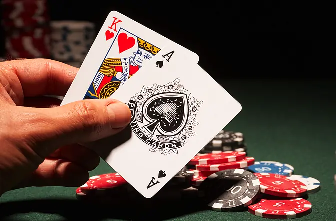Skol Blackjack guide