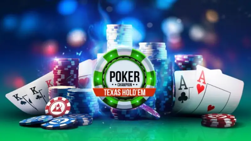Skol casino Poker