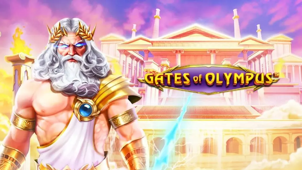 Skol casino Gates of Olympus