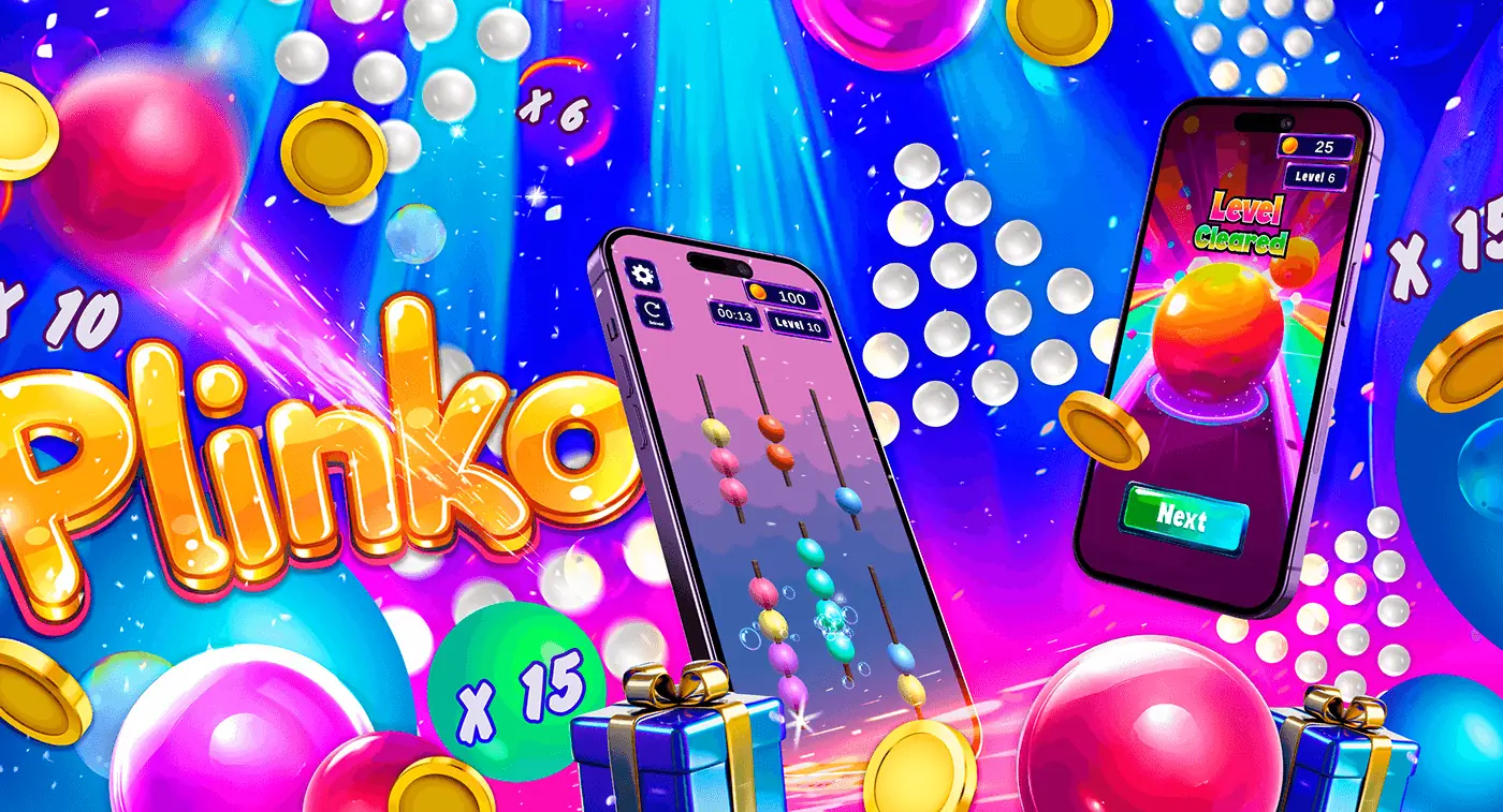 Skol casino Plinko